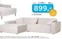 XXXLutz Ecksofa Angebot