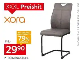 XXXLutz Schwingstuhl Angebot