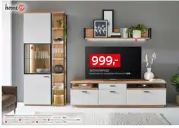 XXXLutz Home24 wohnwand Angebot