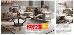 XXXLutz Leder-wohnlandschaft Angebot