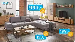 XXXLutz Hom'in wohn-programm Angebot
