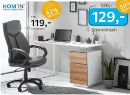 XXXLutz Hom´in schreibtisch Angebot