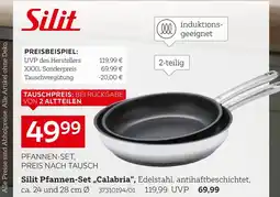 XXXLutz Silit pfannen-set „calabria“ Angebot