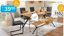 XXXLutz Esstisch Angebot