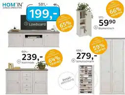 XXXLutz Homín kleinmöbel-serie Angebot