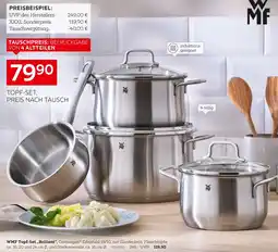 XXXLutz Wmf topf-set „brillant Angebot