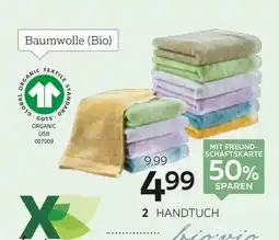 XXXLutz Bio:vio frottier-serie „davila“ Angebot