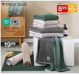 XXXLutz Dieter knoll frottier-serie „bolani Angebot