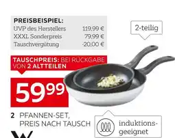 XXXLutz Wmf pfannen-set „devil“ Angebot