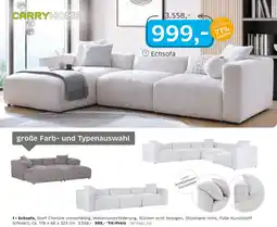 XXXLutz Carryhome ecksofa Angebot