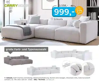 XXXLutz Carryhome ecksofa Angebot
