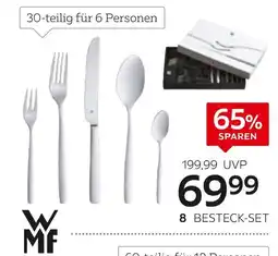 XXXLutz Wmf besteck-set „palma“ Angebot