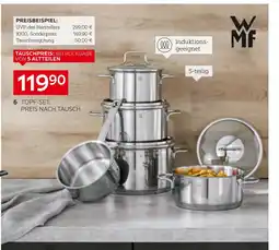 XXXLutz Wmf topf-set „astoria“ Angebot