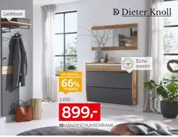 XXXLutz Dieter knoll garderobenserie Angebot