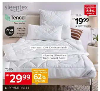 XXXLutz Sleeptex betten-serie „lizard“ Angebot