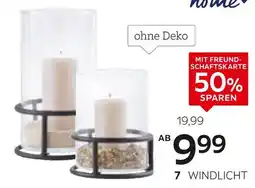 XXXLutz Boltze home windlicht „lorena“ Angebot