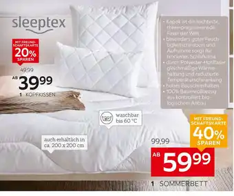 XXXLutz Sleeptex betten-serie „copa“ Angebot