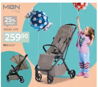 XXXLutz Moon buggy „zoe+ Angebot