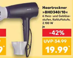 Kaufland Haartrockner bhd340/10 Angebot