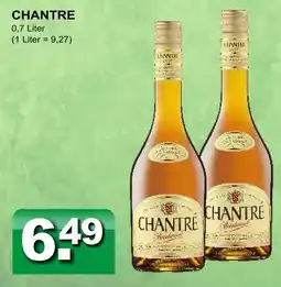 Getränkeparadies Gefromm Chantre Angebot
