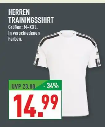 Marktkauf Herren trainingsshirt Angebot
