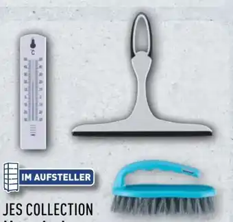 Aldi Nord Jes Collection Haushalts­helfer Angebot