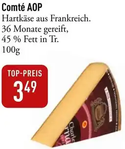 Galeria Markthalle Comté AOP Angebot