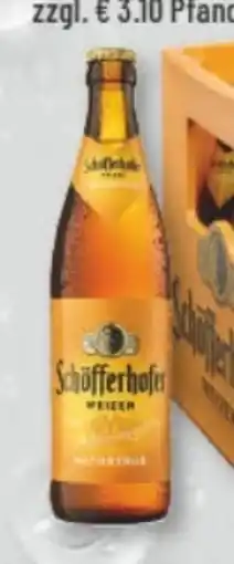 trinkgut Schöfferhofer Hefeweizen Angebot