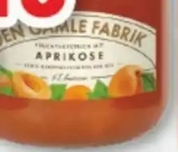 trinkgut Den Gamle Fabrik Fruchtaufstrich Angebot