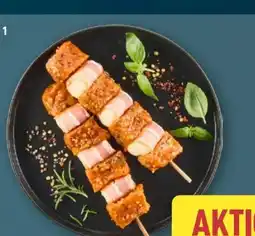Aldi Nord BBQ Gourmet-Spieße Angebot