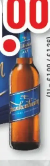 trinkgut Frankenheim Alt Angebot