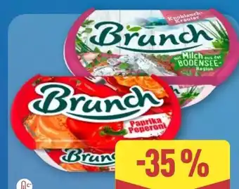 Aldi Nord Brunch Brotaufstrich Angebot
