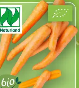 Aldi Nord Bio Smiley Speisemöhren Angebot