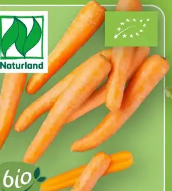 Aldi Nord Bio Smiley Speisemöhren Angebot