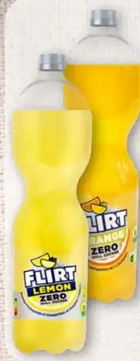 Aldi Nord Flirt Limonade Limonata Angebot