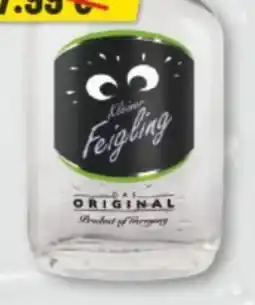 trinkgut Kleiner Feigling Original Angebot