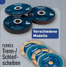 Aldi Nord Ferrex Trennscheiben Set Angebot