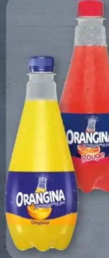 Aldi Nord Orangina Orange Angebot