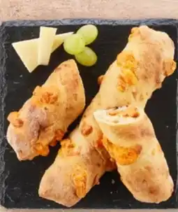 Aldi Nord Mein Bestes Steinofen-Käsestick Angebot