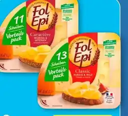 Aldi Nord Fol Epi Käsescheiben Classic Angebot