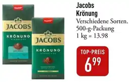 Galeria Markthalle Jacobs Krönung Angebot