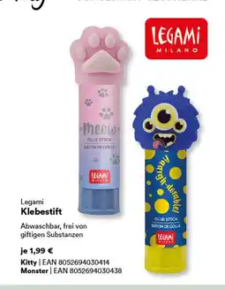 Thalia Legami klebestift Angebot