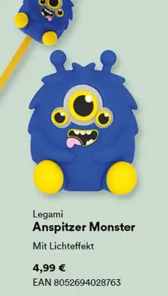 Thalia Legami anspitzer monster Angebot