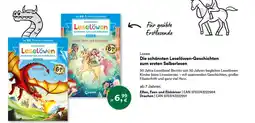 Thalia Loewe die schönsten leselöwen-geschichten zum ersten selberlesen Angebot