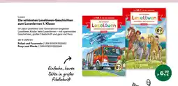 Thalia Loewe die schönsten leselöwen-geschichten zum lesenlernen 1. klasse Angebot