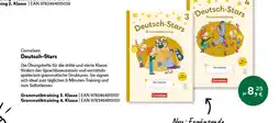 Thalia Cornelsen deutsch-stars Angebot