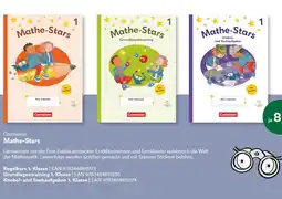 Thalia Cornelsen mathe-stars regelkurs 1. klasse Angebot