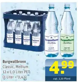 Getränke Arena Burgwallbronn Angebot