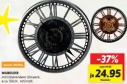 SCONTO WANDUHR Angebot