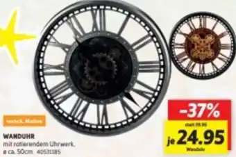SCONTO WANDUHR Angebot